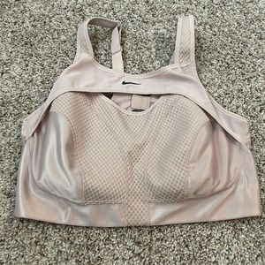 Nike Sports bra high support size XL